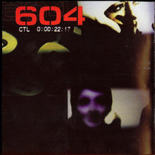 Ladytron : 604 (CD, Album)