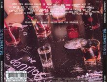 The Donnas : Turn 21 (CD, Album)