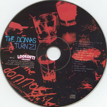 The Donnas : Turn 21 (CD, Album)