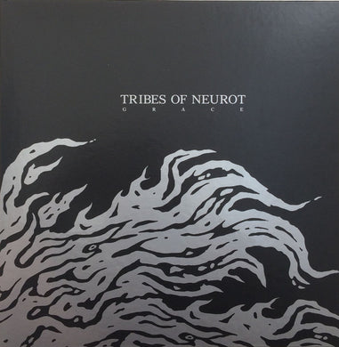 Tribes Of Neurot : Grace (2xLP, Album, Ltd, RE, RP, Whi)