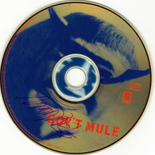 Gov't Mule : Gov't Mule (CD, Album)