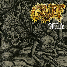 Grief : Alive (CD, Album, Ltd, Num)