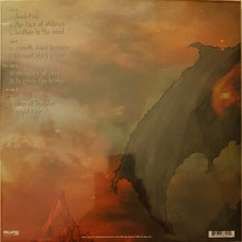 High On Fire : Blessed Black Wings (2xLP, Album, Ltd, RE, RP, Gre)