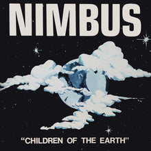 Nimbus (7) : Children Of The Earth (LP, Album, RM)