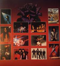 Thin Lizzy : Black Rose (LP, Album, RE, 180)