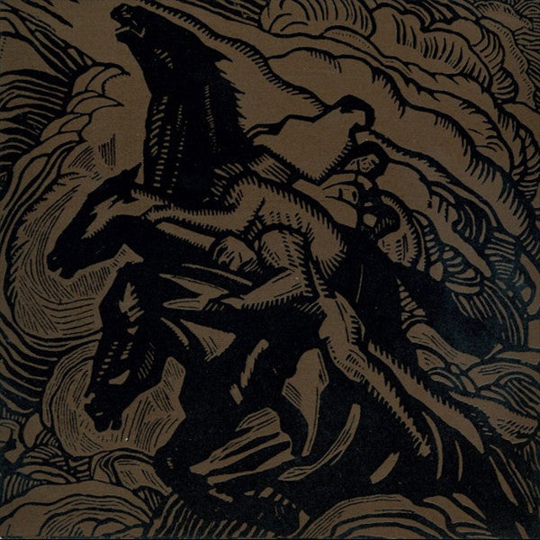 Sunn O))) : 3: Flight Of The Behemoth (2xLP, Album, Ltd, RE)