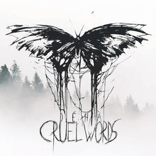 Déhà : Cruel Words (2xLP, Album, Dlx, ult)