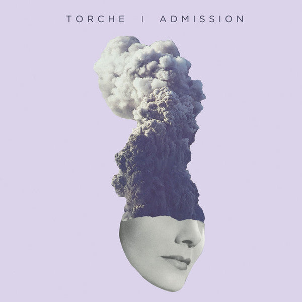 Torche : Admission (LP, Album, Ltd, RP, Cle)