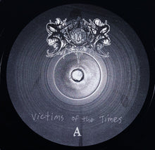 Xasthur : Victims Of The Times (2xLP, Album)