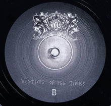 Xasthur : Victims Of The Times (2xLP, Album)