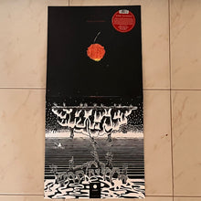 Malady (2) : Ainavihantaa (LP, Album, Ltd, Red)