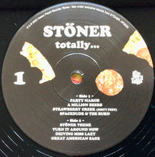 Stöner (13) : Totally... (LP, Album)