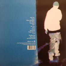 Deftones : Adrenaline (LP, Album, RP)