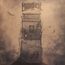 Modder (2) : Modder (LP, Album, Sol)