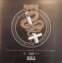 Modder (2) : Modder (LP, Album, Sol)