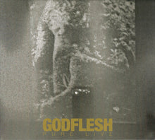 Godflesh : Pure : Live (CD, Ltd)