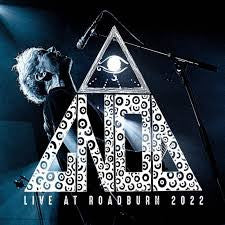 Gnod : Live At Roadburn 2022 (2xLP, Album)