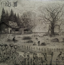 Mizmor* : Prosaic (2xLP, Album, Gre)