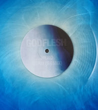 Godflesh : Nero (LP, EP, Ltd, Fad)