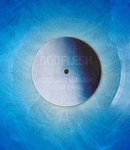 Godflesh : Nero (LP, EP, Ltd, Fad)