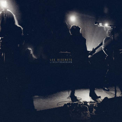 Les Discrets : Live At Roadburn (LP, Ltd)